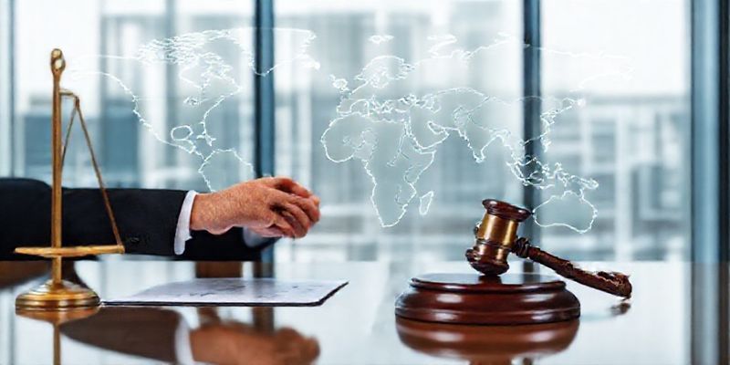 International Arbitration vs Litigation