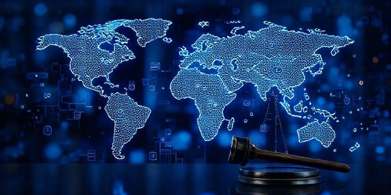 International IP Licensing Agreement Best Practices