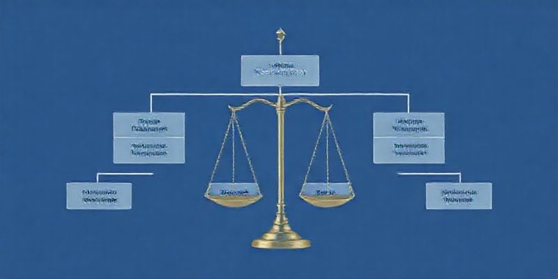 Legal Structure for Global SaaS Startups
