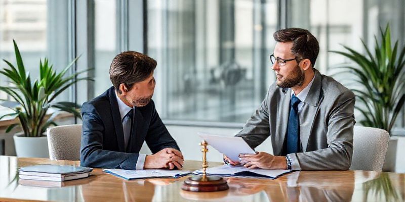 Responding to USPTO Office Actions: A Lawyer's Tips