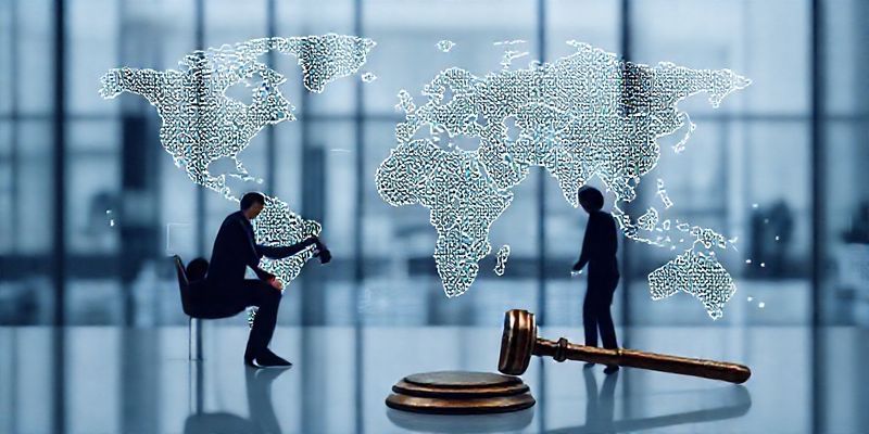 Understanding International Double Taxation Treaties