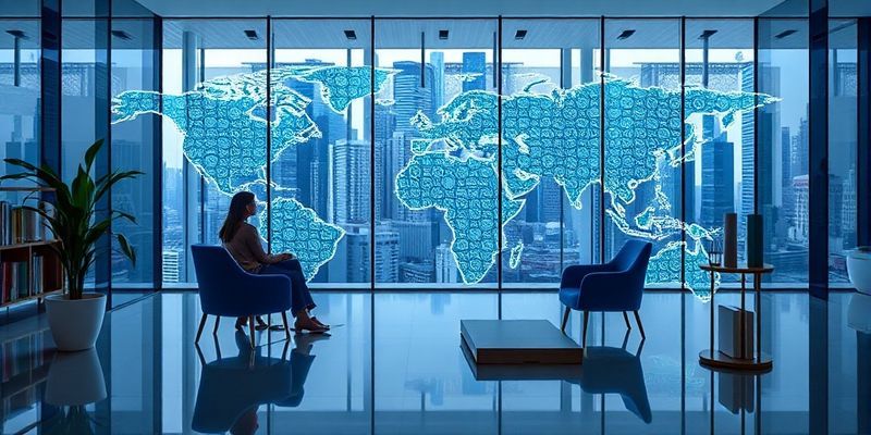 Cross-Border IP Litigation Strategies for Global Enterprises