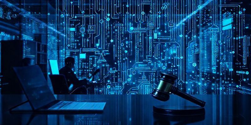 Cybersecurity Compliance in Global Supply Chains: Vendor Risk Management