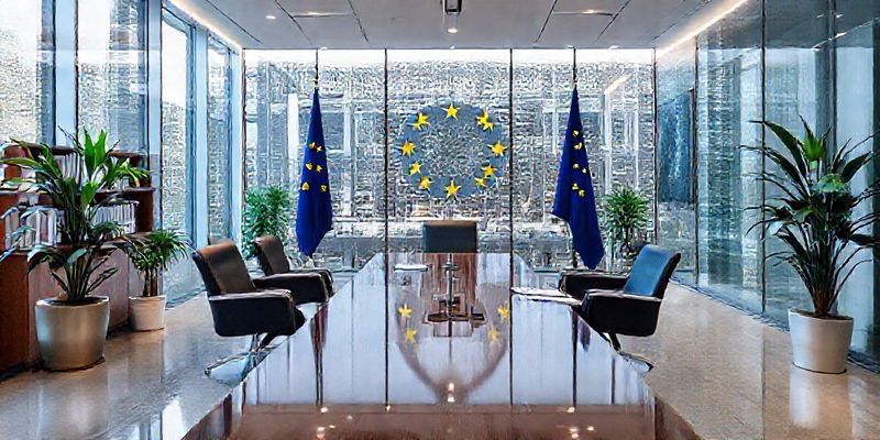 EU CBAM Compliance: Implications for Global Trade and Supply Chains