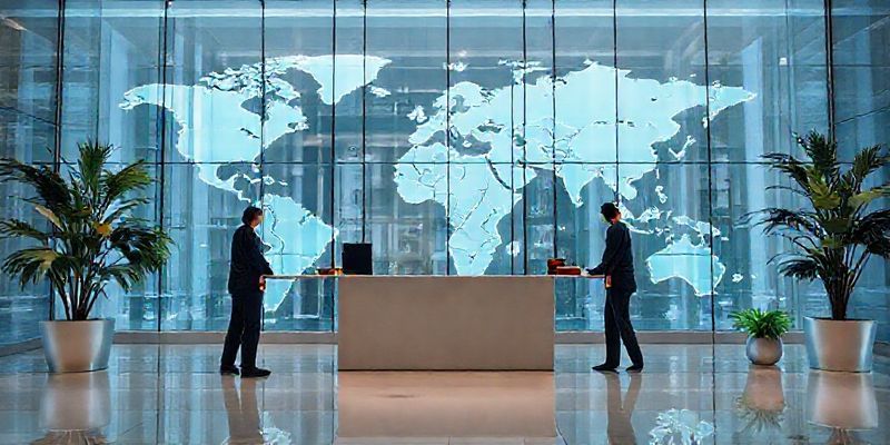 Establishing Global AI Governance Frameworks: Ethics and Compliance for Multinationals