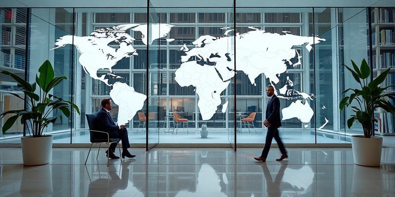 Global Tax Compliance for Cross-Border IP Licensing and Royalties