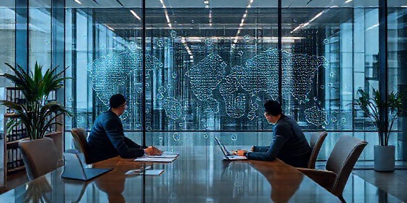 Managing IP Risks in Cross-Border Data Transfers: GDPR and Beyond