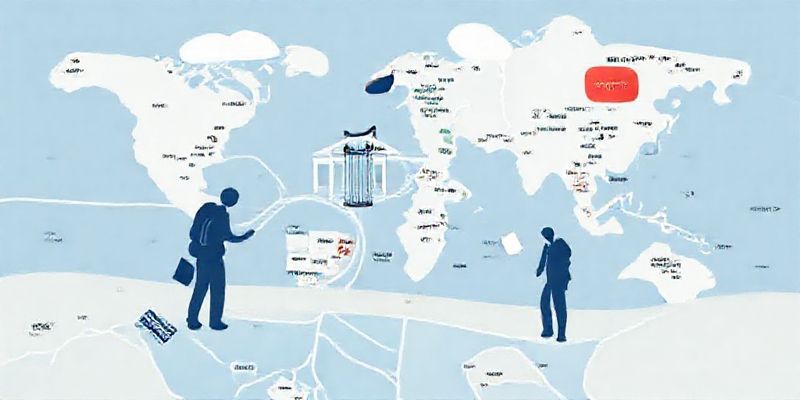 Navigating DSA and DMA: IP Compliance for Global Digital Platforms