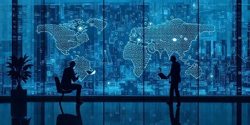 Navigating IP Due Diligence for AI-Driven M&A in a Global Landscape