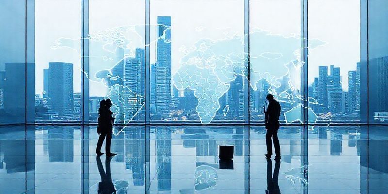 Navigating International IP Ownership for AI-Generated Content