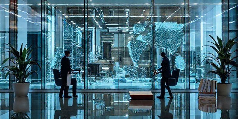 Protecting Trade Secrets in Global Supply Chains: International IP Compliance Strategies