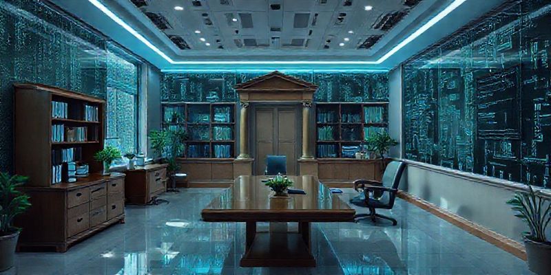 The Algorithmic Compass: Navigating AI's Moral Maze