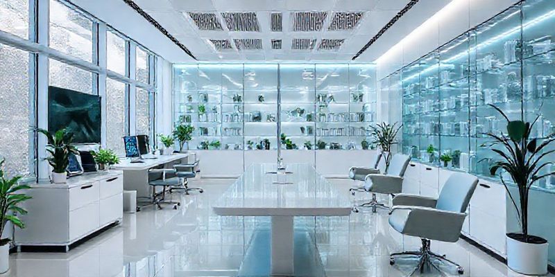 The Biotech Patent Moat: Fortifying Innovation's Frontier