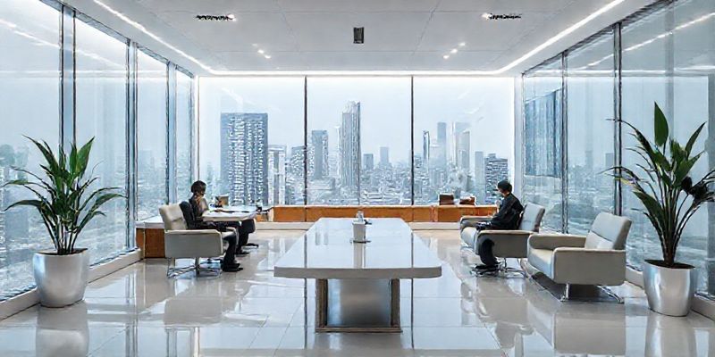 The Borderless Balance Sheet: Unlocking Cross-Jurisdictional Tax Advantages