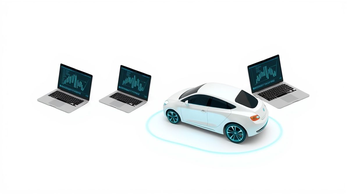 AI PCs, smartphones, cars, and IoT devices