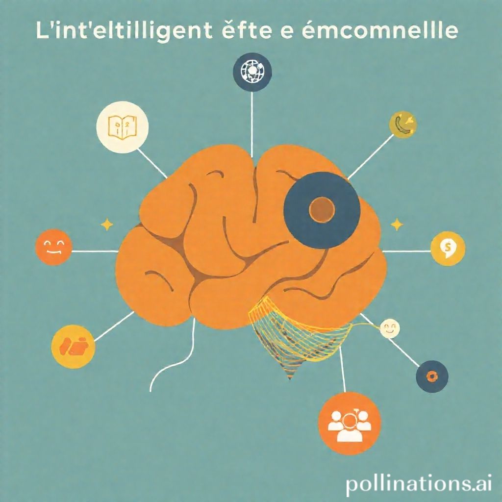 lintelligence émotionnelle au quotidien