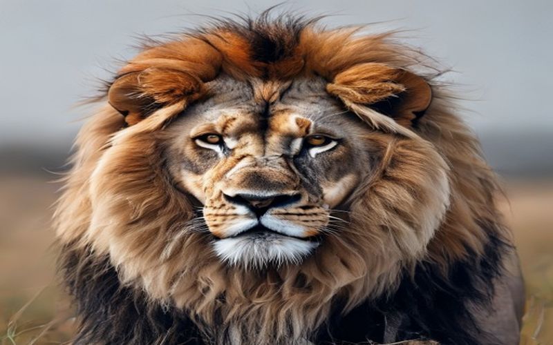 lions mane cognitive benefits study illustration