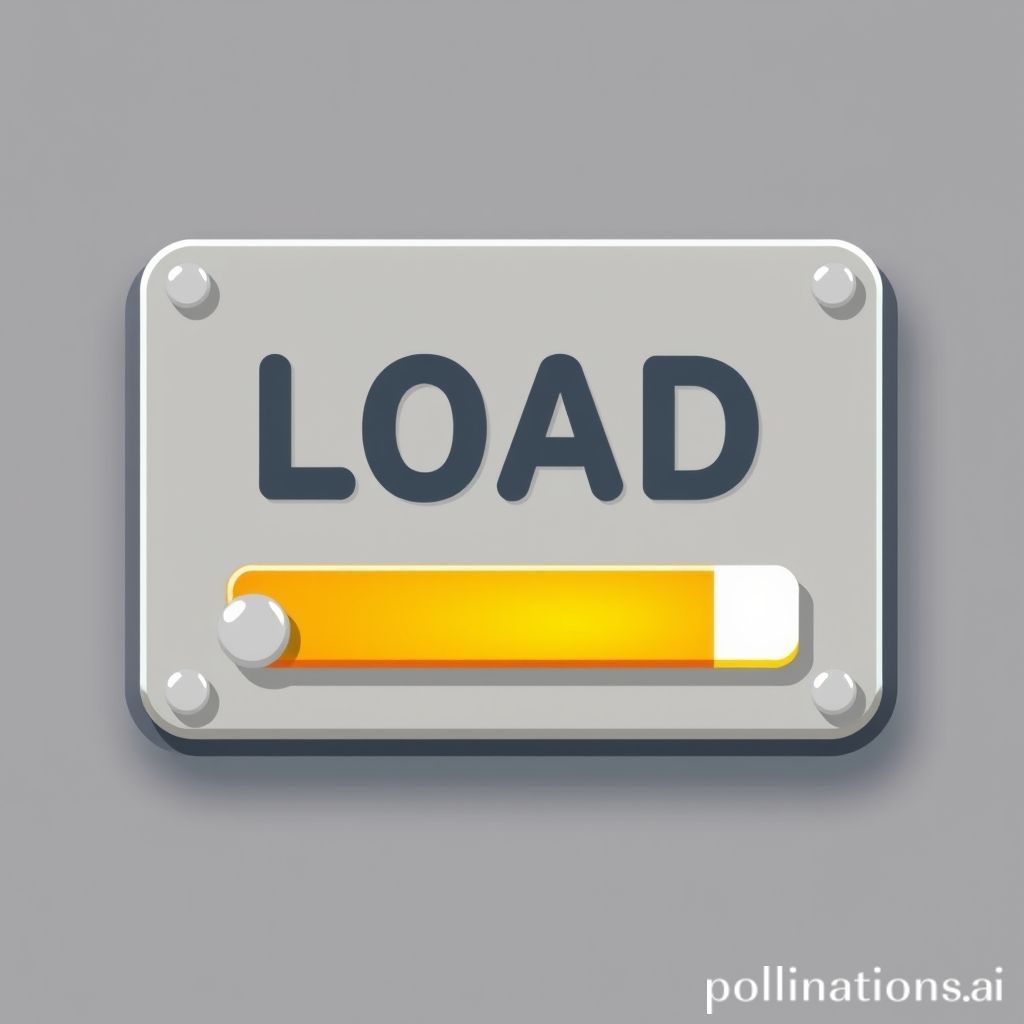 Load Board Icon