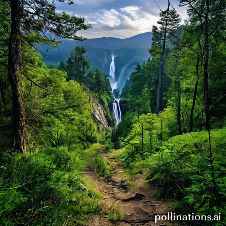 A Guide to the Best Day Trips for Nature Lovers near Albany