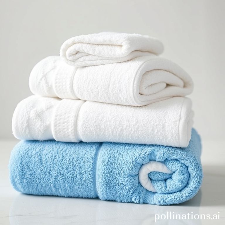 Handuk mandi premium 70x140