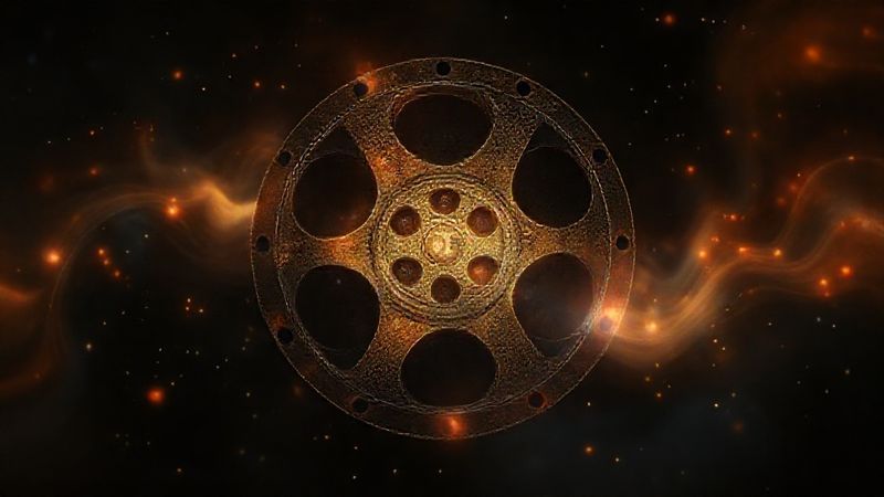 سحر السينما