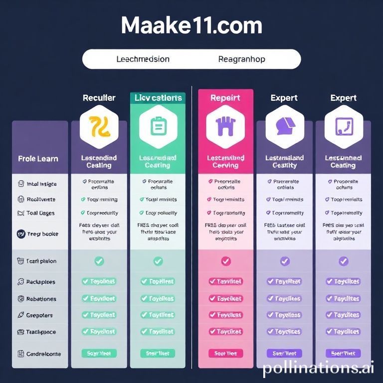 make1m .com: Expert make1m .com Advice