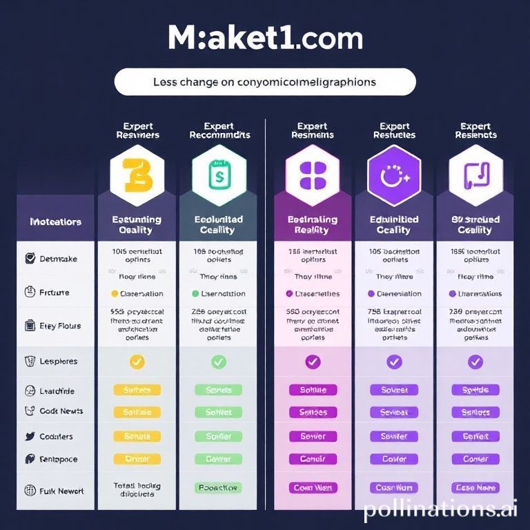 make1m .com: Expert make1m .com Advice
