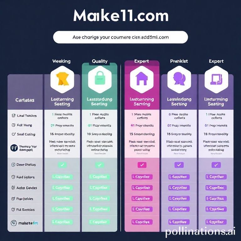 make1m .com: Expert make1m .com Advice