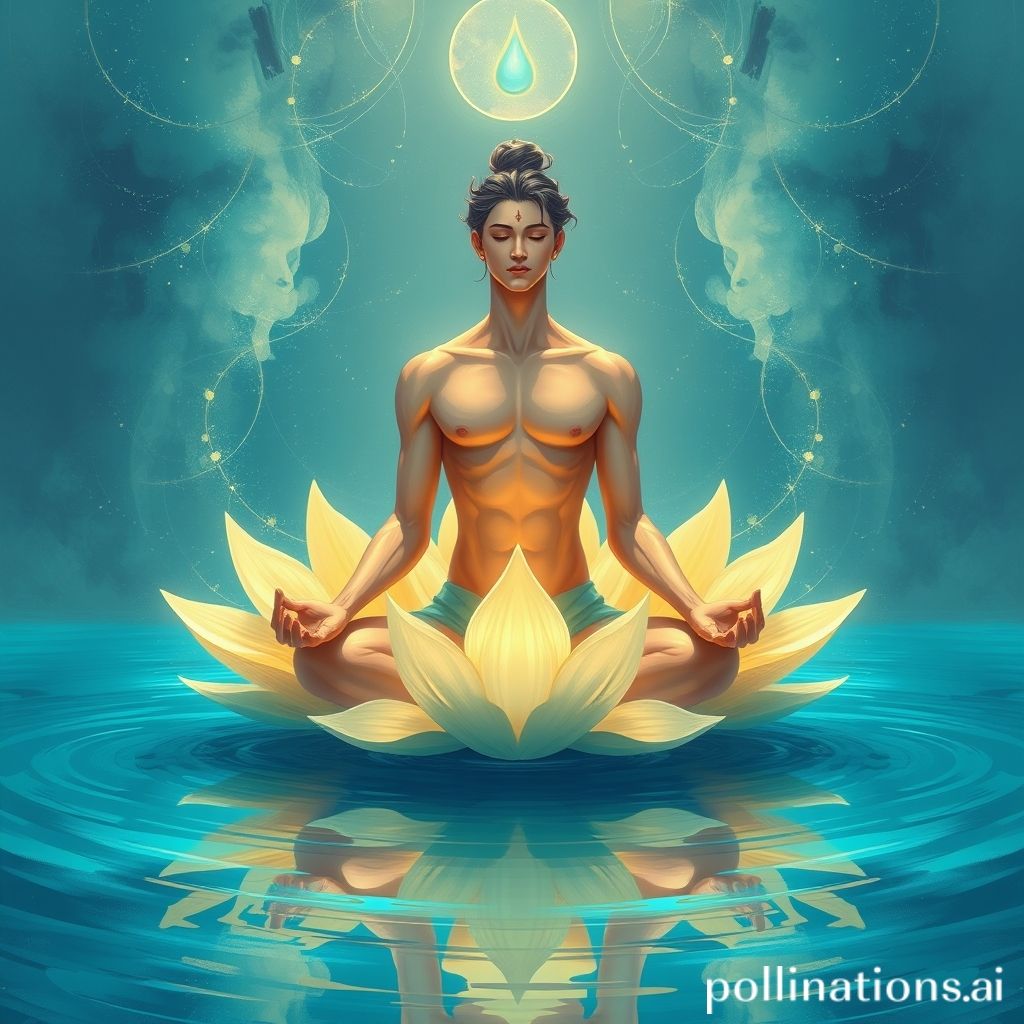 how to align chakra