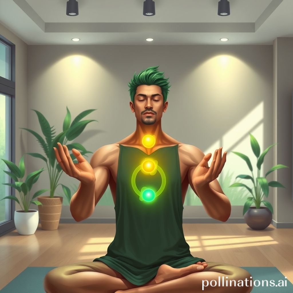 how to align your chakras for beginners