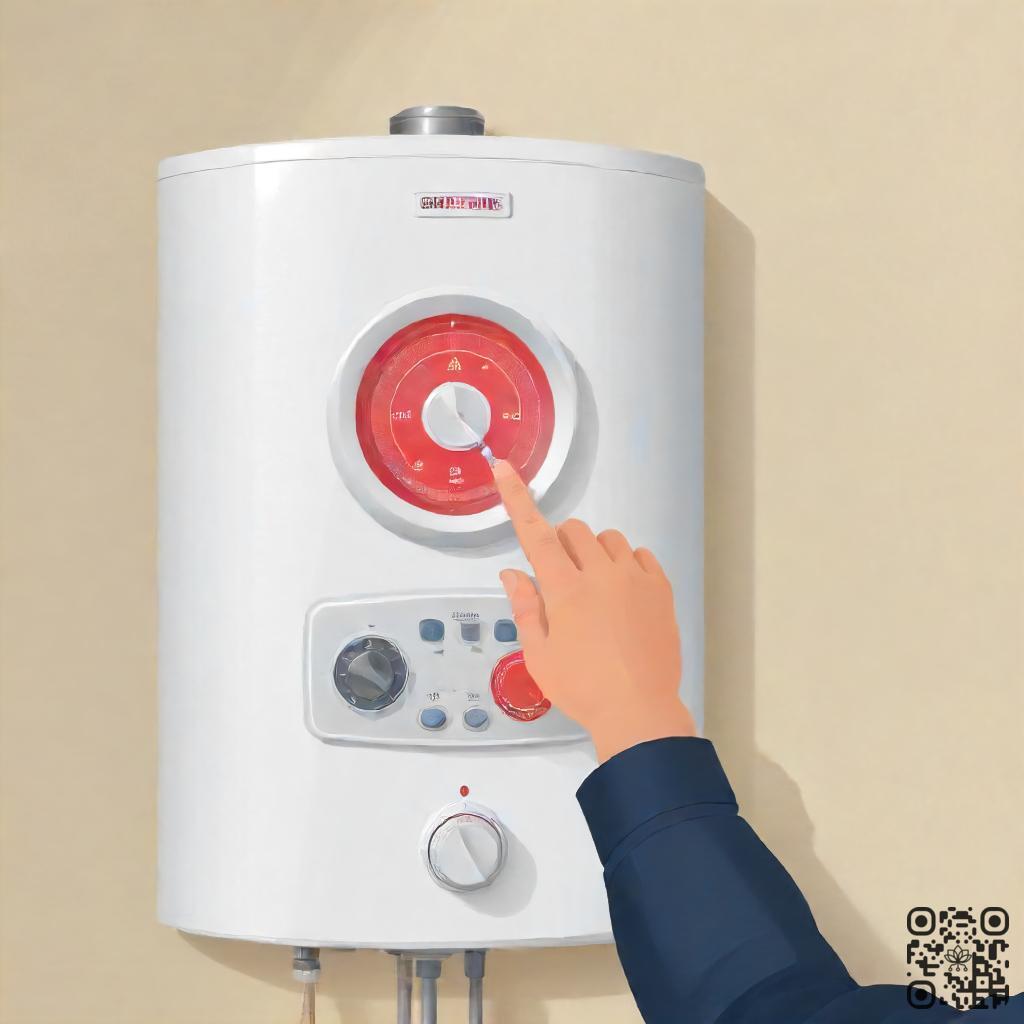 Setting Water Heater Temperature For Energy Savings