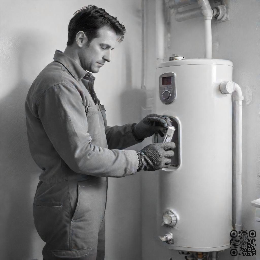 Setting Water Heater Temperature For Radiant Cooling Systems