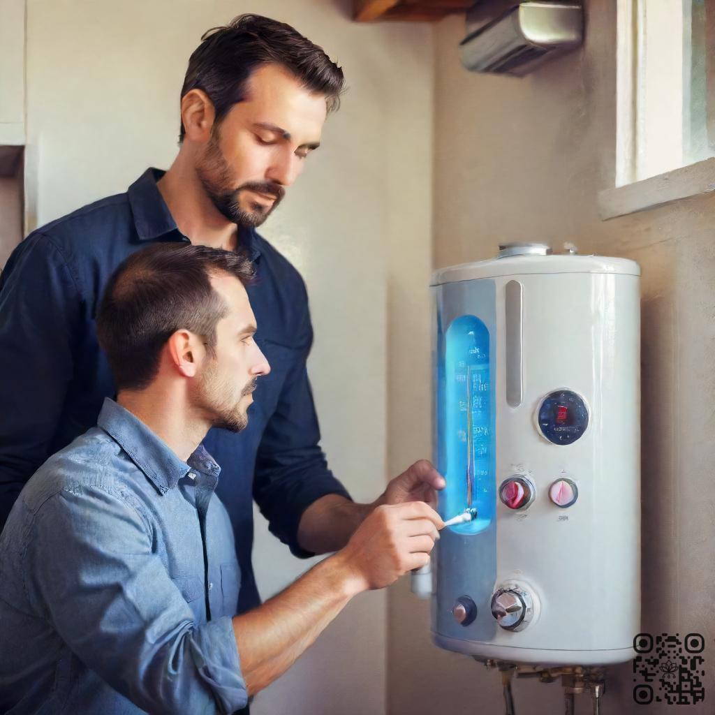 Why Is It Important To Set A Safe Water Heater Temperature?