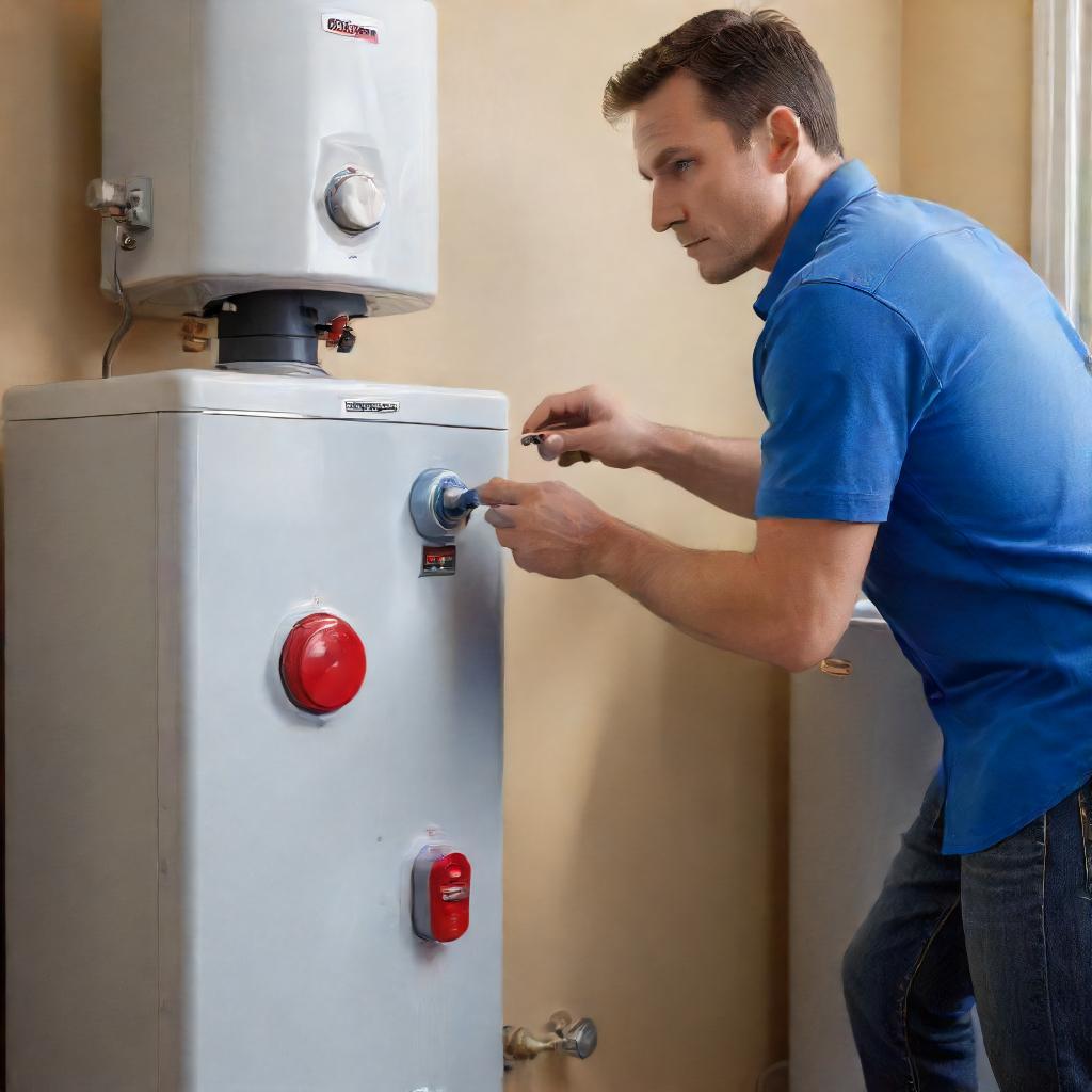 How To Increase Water Heater Temperature?