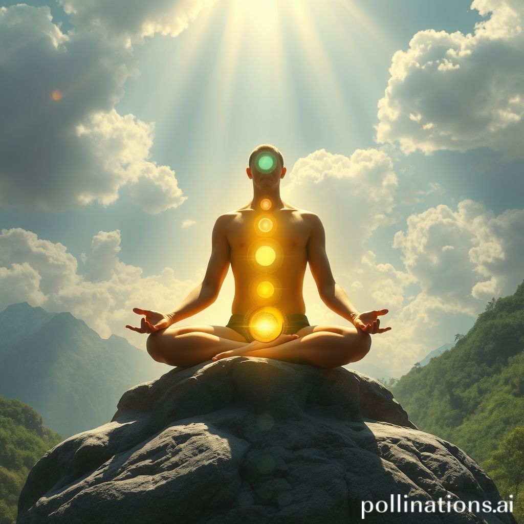 how to open solar plexus chakra