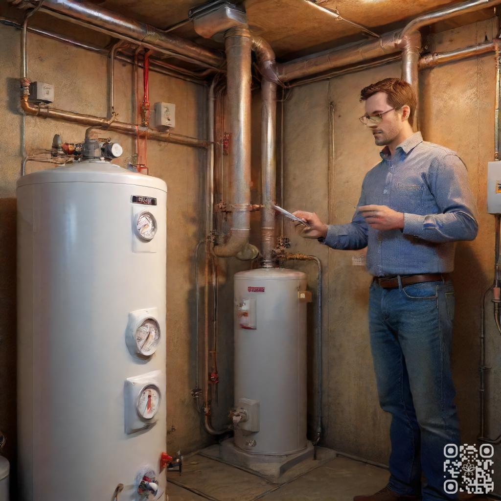 What'S The Ideal Water Heater Temperature?