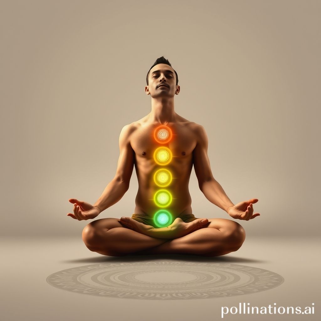 how to clear solar plexus chakra