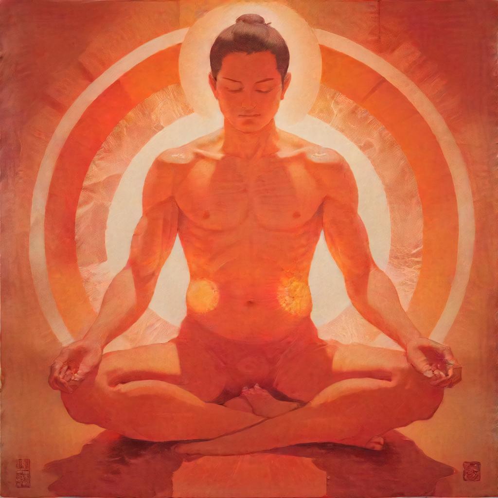 how do i remove blockages from the mooladhara chakra