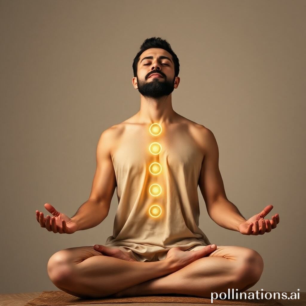 how to clear throat chakra