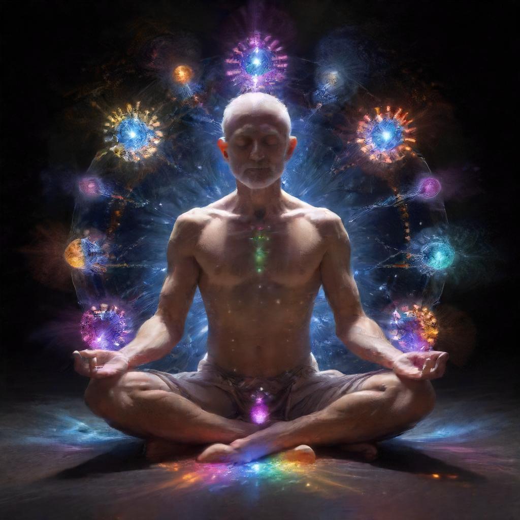 Can Chakras increase our intelligence