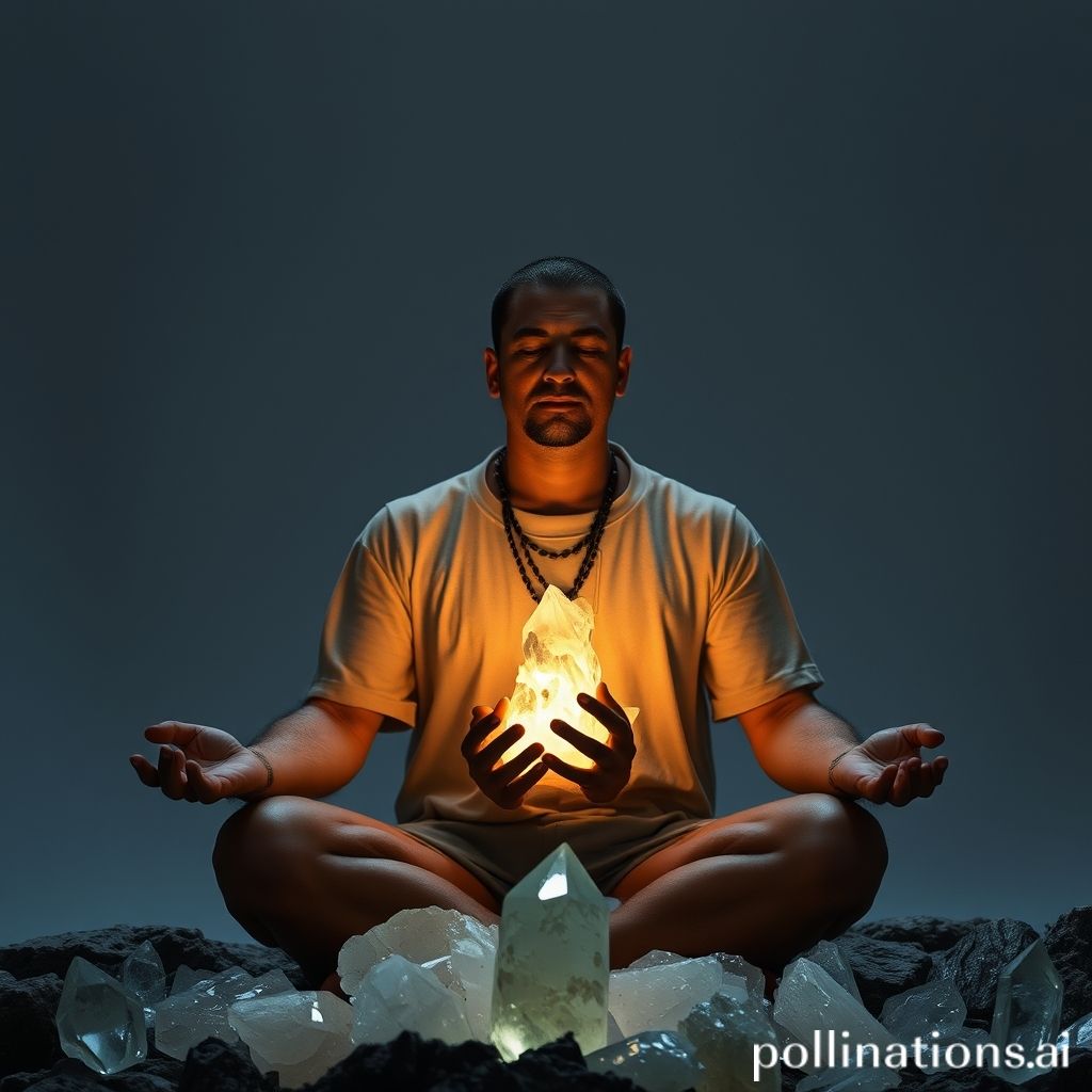 how to clear your energy and chakras