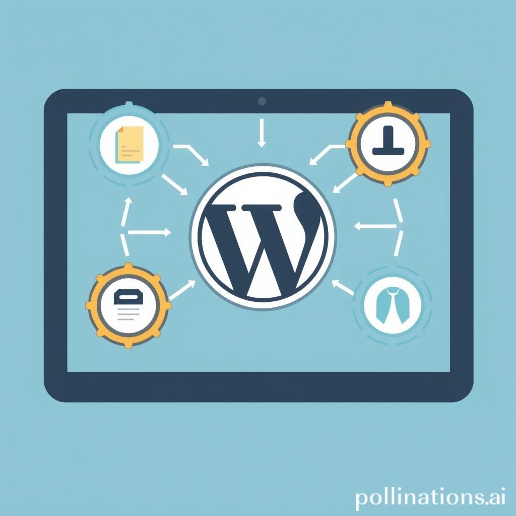 Mastering Efficiency: Automating WordPress Like a Pro