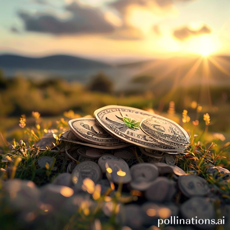 통화 완화 정책 의미