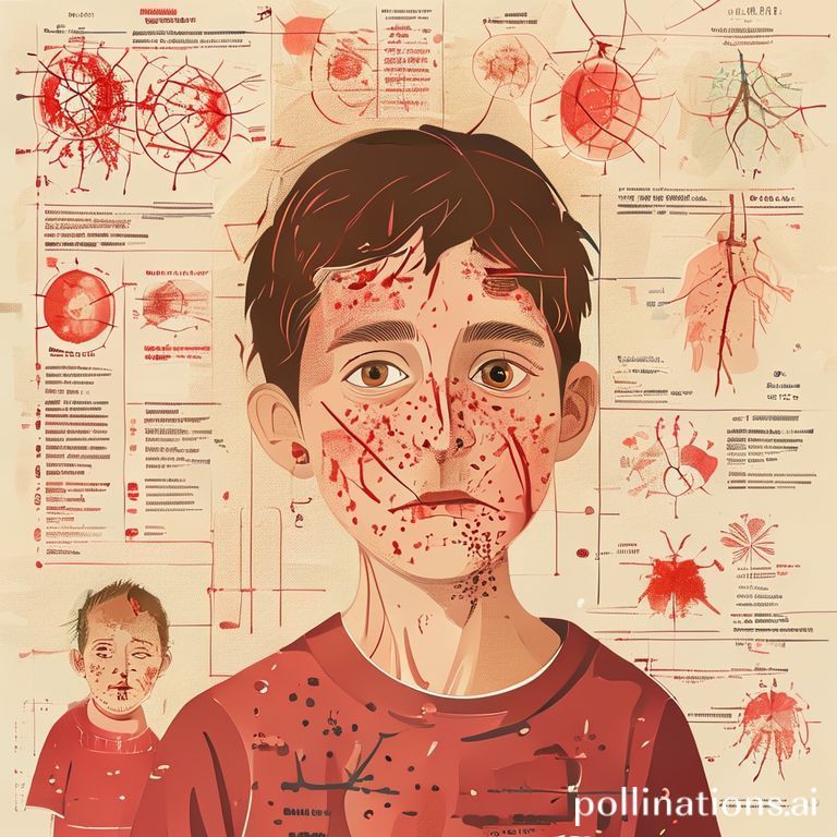 Symptoms, Stages, and Complications