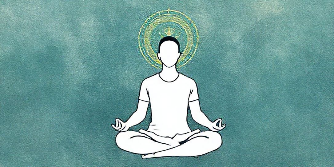 Quebrando mitos sobre meditação