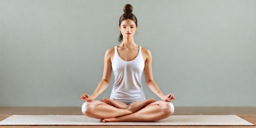 Diferentes posições para meditar