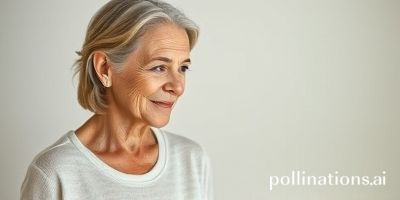 Menopause Health Guide