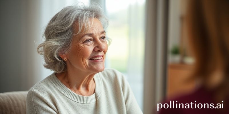Menopause Health Guide