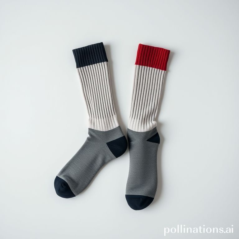 Kaos Kaki Ankle (3 pasang)