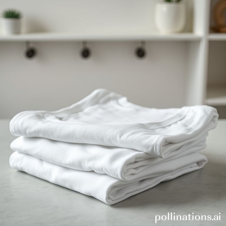 Kaos Basic Cotton 24s